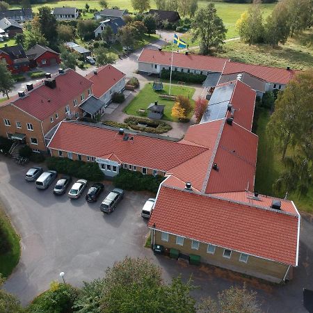 Bralanda Hotell Och Vandrarhem 외부 사진