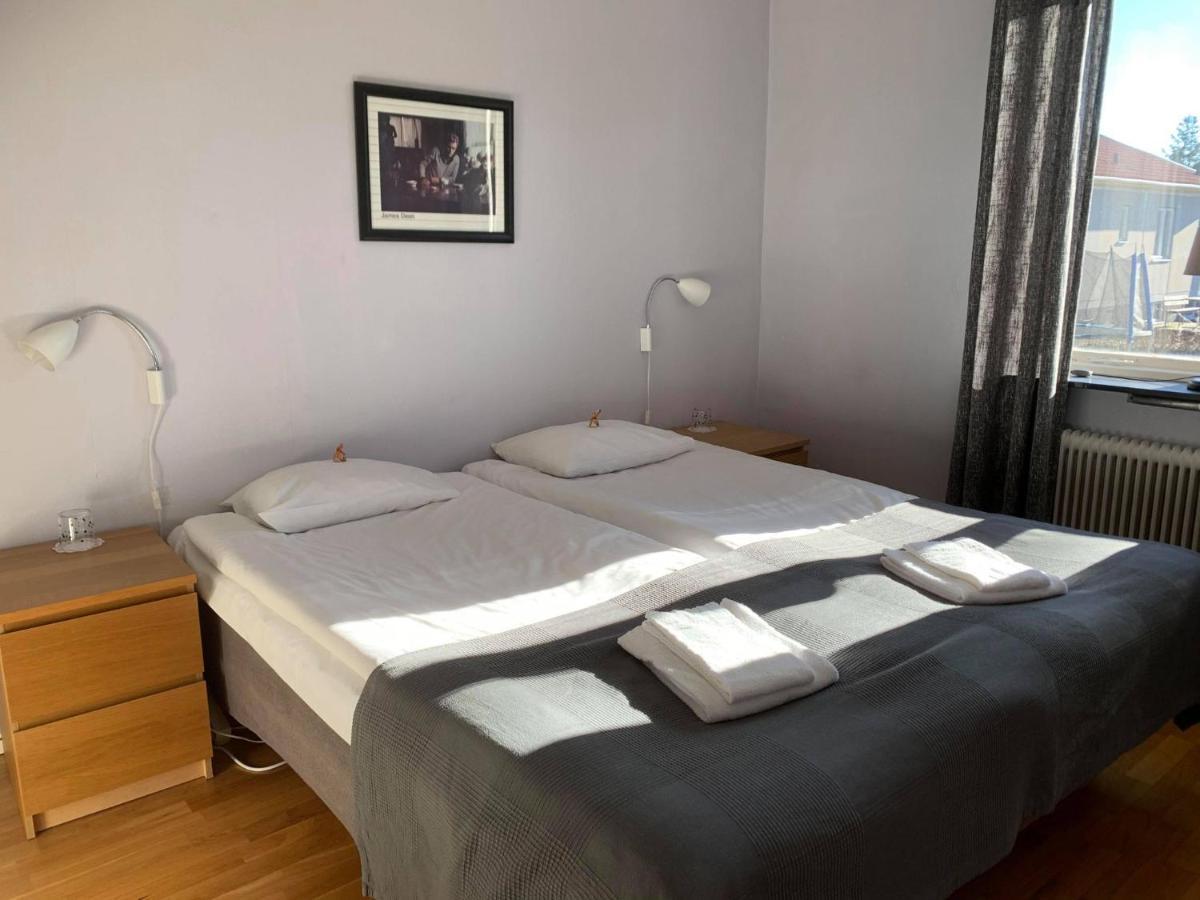 Bralanda Hotell Och Vandrarhem 외부 사진