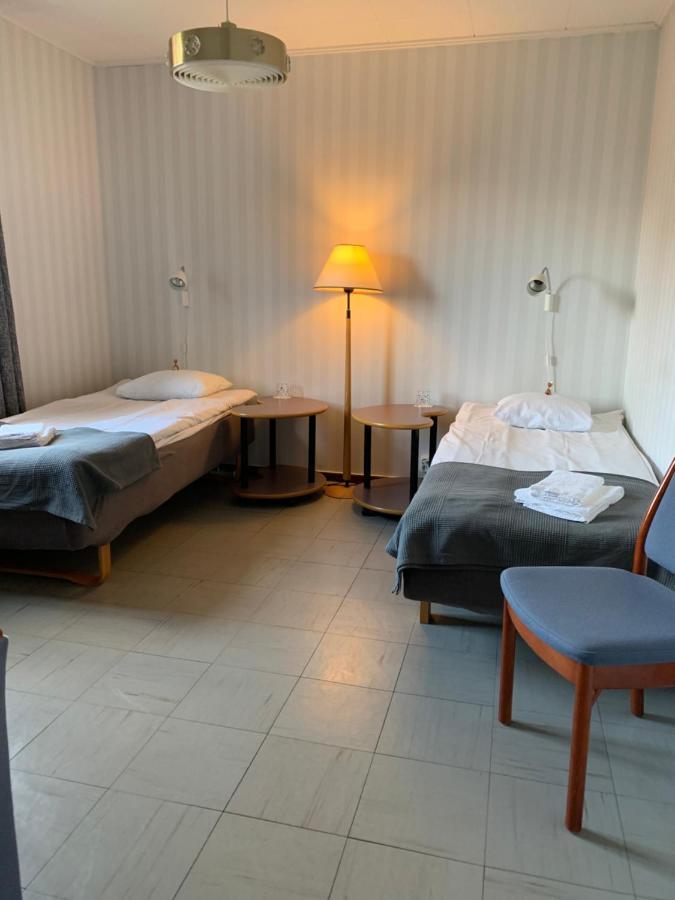 Bralanda Hotell Och Vandrarhem 외부 사진