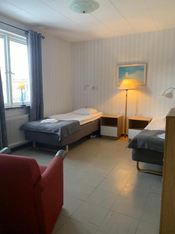 Bralanda Hotell Och Vandrarhem 외부 사진