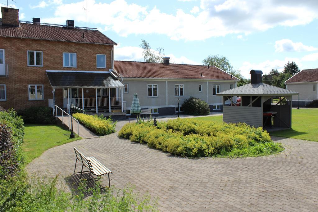 Bralanda Hotell Och Vandrarhem 외부 사진