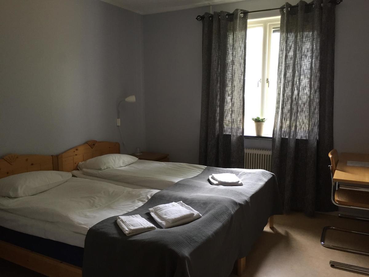 Bralanda Hotell Och Vandrarhem 외부 사진