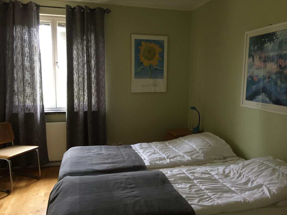Bralanda Hotell Och Vandrarhem 외부 사진