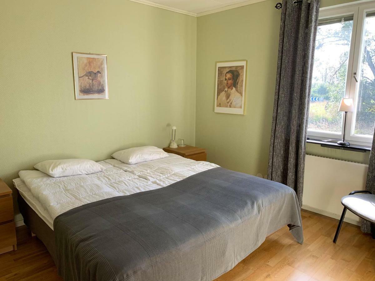 Bralanda Hotell Och Vandrarhem 외부 사진