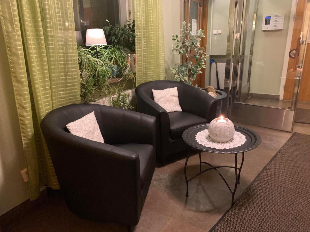 Bralanda Hotell Och Vandrarhem 외부 사진