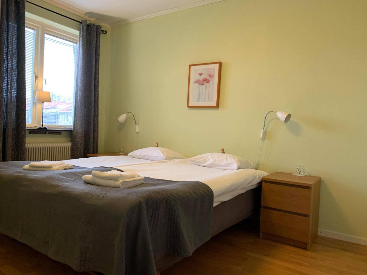 Bralanda Hotell Och Vandrarhem 외부 사진